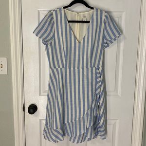 J. Crew Factory dress